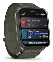 foto de SMARTWATCH GARMIN VENU X1 VERDE