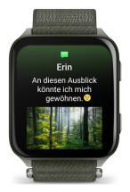 foto de SMARTWATCH GARMIN VENU X1 VERDE