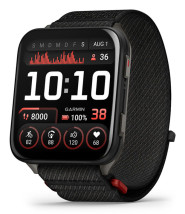 foto de SMARTWATCH GARMIN VENU X1 NEGRO