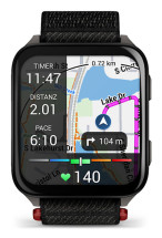 foto de SMARTWATCH GARMIN VENU X1 NEGRO