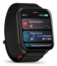 foto de SMARTWATCH GARMIN VENU X1 NEGRO