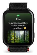 foto de SMARTWATCH GARMIN VENU X1 NEGRO