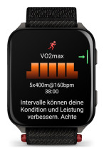 foto de SMARTWATCH GARMIN VENU X1 NEGRO