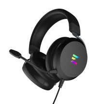 foto de AURICULARES GAMING ZALMAN ZM-HPS610 NEGRO