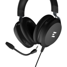 foto de AURICULARES GAMING ZALMAN ZM-HPS610 NEGRO