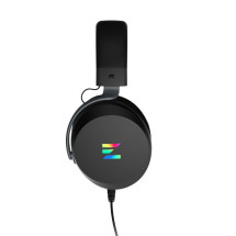 foto de AURICULARES GAMING ZALMAN ZM-HPS610 NEGRO