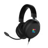 foto de AURICULARES GAMING ZALMAN ZM-HPS610 NEGRO