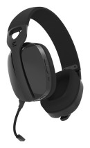 foto de AURICULARES GAMING ZALMAN ZM-HPS650W BLUETOOTH NEGRO