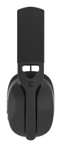 foto de AURICULARES GAMING ZALMAN ZM-HPS650W BLUETOOTH NEGRO