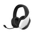 foto de AURICULARES GAMING ZALMAN ZM-HPS700W BLUETOOTH BLANCO