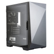 foto de CAJA ZALMAN Z1 ICEBERG MICRO-ATX 3XVENT 120MM 2XUSB 3.0 NEGRO S/N FUENTE