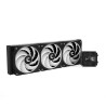 foto de REFRIGERACION LIQUIDA CPU ZALMAN ALPHA2 A36 ARGB 360MM NEGRO