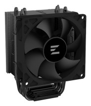 foto de VENTILADOR CPU ZALMAN CNPS4X V2 NEGRO