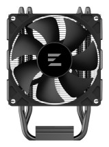 foto de VENTILADOR CPU ZALMAN CNPS4X V2 NEGRO