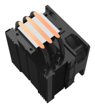 foto de VENTILADOR CPU ZALMAN CNPS4X V2 NEGRO