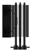 foto de VENTILADOR CPU ZALMAN CNPS4X V2 NEGRO