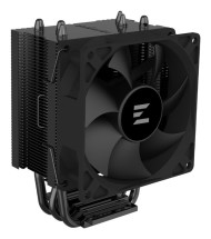 foto de VENTILADOR CPU ZALMAN CNPS4X V2 NEGRO