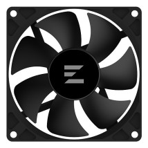 foto de VENTILADOR CPU ZALMAN CNPS4X V2 NEGRO