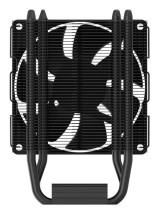 foto de VENTILADOR CPU ZALMAN CNPS4X V2 NEGRO