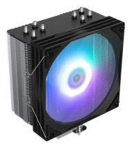 foto de VENTILADOR CPU ZALMAN CNPS9X OPTIMA2 NEGRO