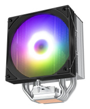 foto de VENTILADOR CPU ZALMAN CNPS9X OPTIMA2 NEGRO