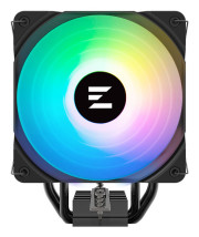 foto de VENTILADOR CPU ZALMAN CNPS9X PERFORMA PLUS ARGB NEGRO
