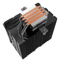 foto de VENTILADOR CPU ZALMAN CNPS9X PERFORMA PLUS ARGB NEGRO