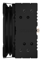foto de VENTILADOR CPU ZALMAN CNPS9X PERFORMA PLUS ARGB NEGRO