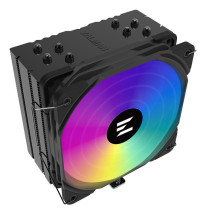 foto de VENTILADOR CPU ZALMAN CNPS9X PERFORMA PLUS ARGB NEGRO