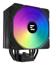 foto de VENTILADOR CPU ZALMAN CNPS9X PERFORMA PLUS ARGB NEGRO