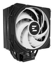 foto de VENTILADOR CPU ZALMAN CNPS9X PERFORMA PLUS ARGB NEGRO