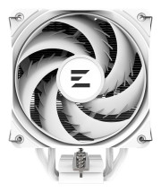 foto de VENTILADOR CPU ZALMAN CNPS9X PERFORMA PLUS ARGB BLANCO