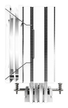 foto de VENTILADOR CPU ZALMAN CNPS9X PERFORMA PLUS ARGB BLANCO