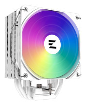 foto de VENTILADOR CPU ZALMAN CNPS9X PERFORMA PLUS ARGB BLANCO