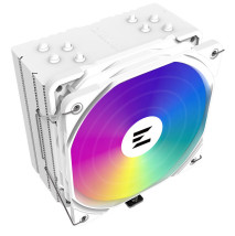 foto de VENTILADOR CPU ZALMAN CNPS9X PERFORMA PLUS ARGB BLANCO