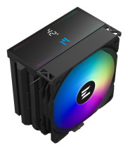 foto de VENTILADOR CPU ZALMAN CNPS13X DS NEGRO