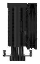 foto de VENTILADOR CPU ZALMAN CNPS13X DS NEGRO