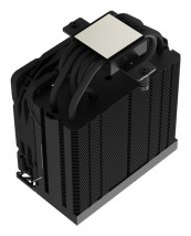 foto de VENTILADOR CPU ZALMAN CNPS13X DS NEGRO