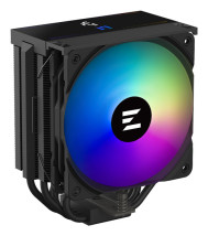 foto de VENTILADOR CPU ZALMAN CNPS13X DS NEGRO
