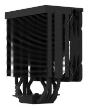 foto de VENTILADOR CPU ZALMAN CNPS13X DS NEGRO