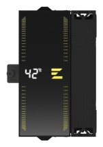 foto de VENTILADOR CPU ZALMAN CNPS13X DS NEGRO