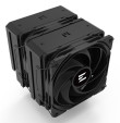 VENTILADOR CPU ZALMAN CNPS14X DUO NEGRO
