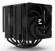 foto de VENTILADOR CPU ZALMAN CNPS14X DUO NEGRO