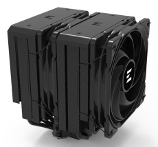 foto de VENTILADOR CPU ZALMAN CNPS14X DUO NEGRO