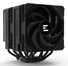 foto de VENTILADOR CPU ZALMAN CNPS14X DUO NEGRO