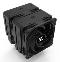 foto de VENTILADOR CPU ZALMAN CNPS14X DUO NEGRO