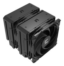 foto de VENTILADOR CPU ZALMAN CNPS14X DUO NEGRO