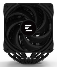 foto de VENTILADOR CPU ZALMAN CNPS14X DUO NEGRO