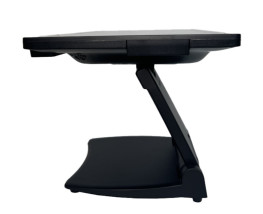 foto de TPV PREMIER KT-100 FT I5-1235U 8GB 128GB NEGRO SOPORTE PLEGABLE