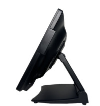 foto de TPV PREMIER KT-100 FT I5-1235U 8GB 128GB NEGRO SOPORTE PLEGABLE